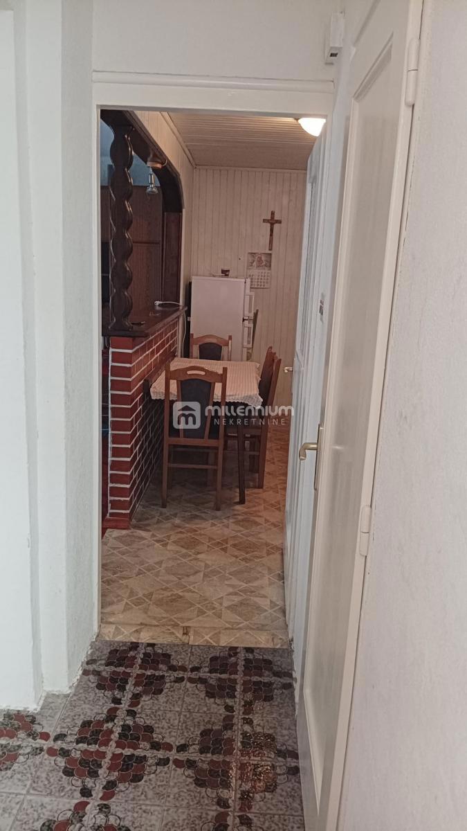 Appartamento Crikvenica, 40m2