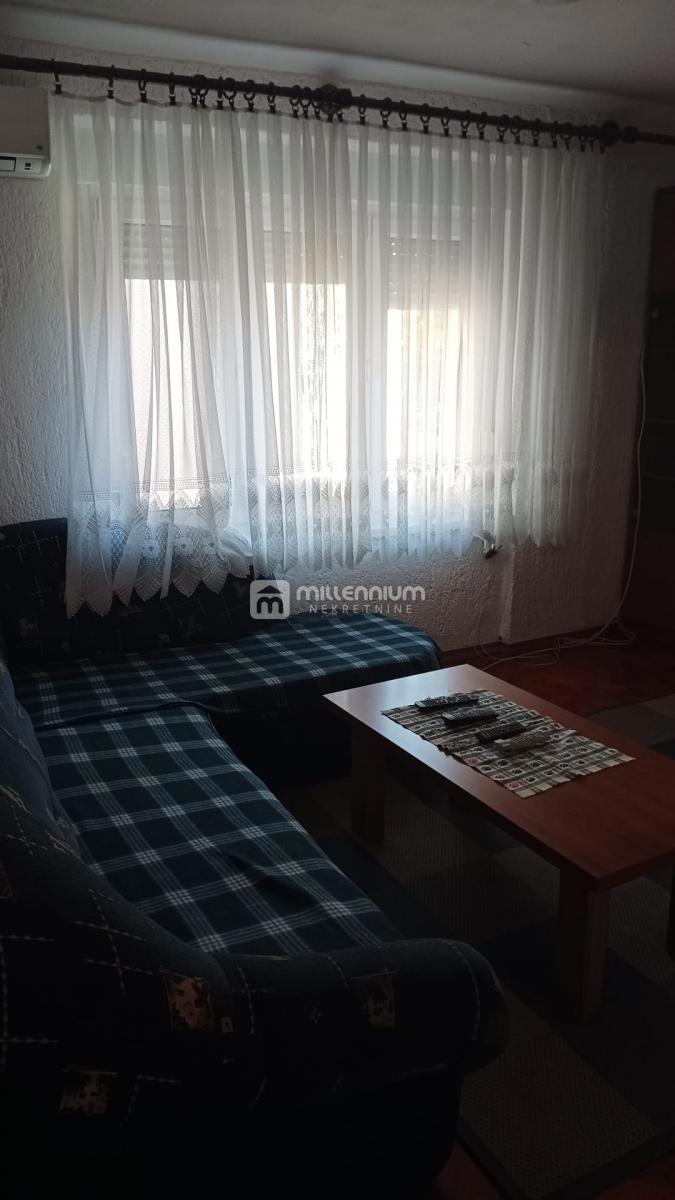 Appartamento Crikvenica, 40m2