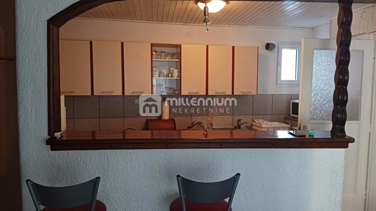 Appartamento Crikvenica, 40m2