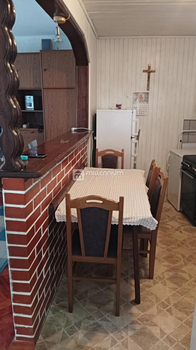 Appartamento Crikvenica, 40m2