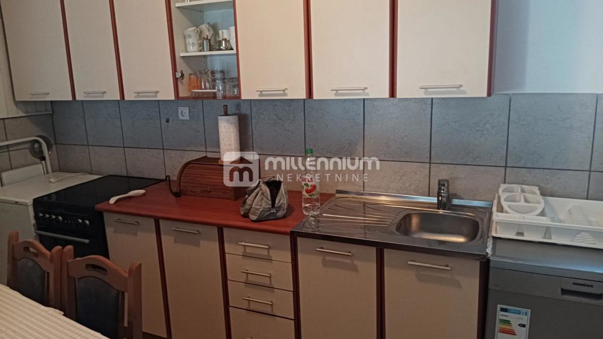 Appartamento Crikvenica, 40m2
