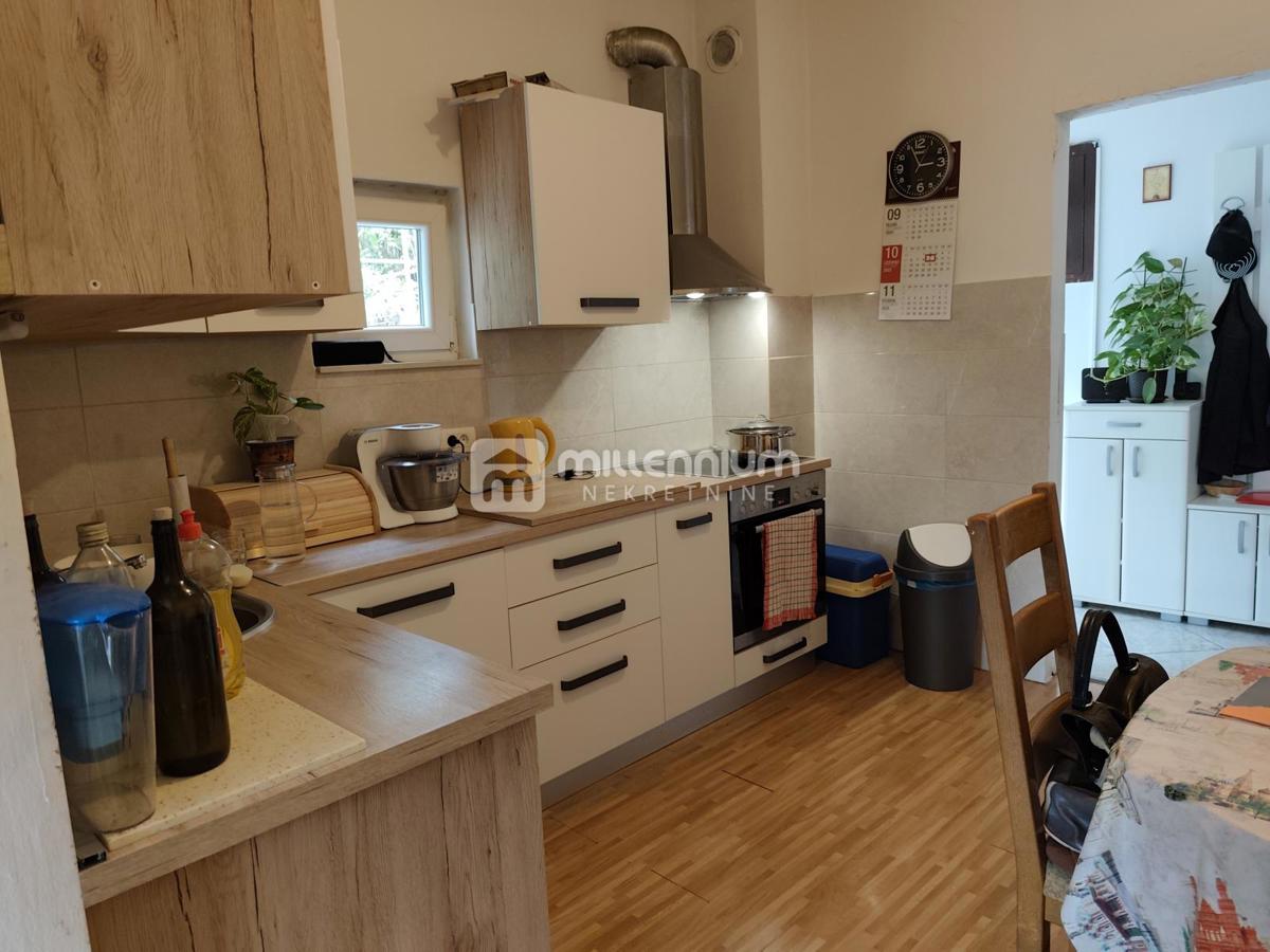 Appartamento Drenova, Rijeka, 65,93m2