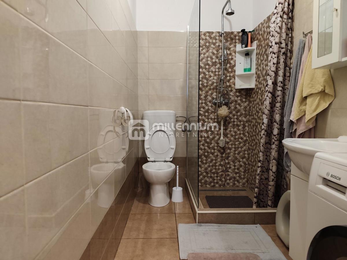 Appartamento Drenova, Rijeka, 65,93m2