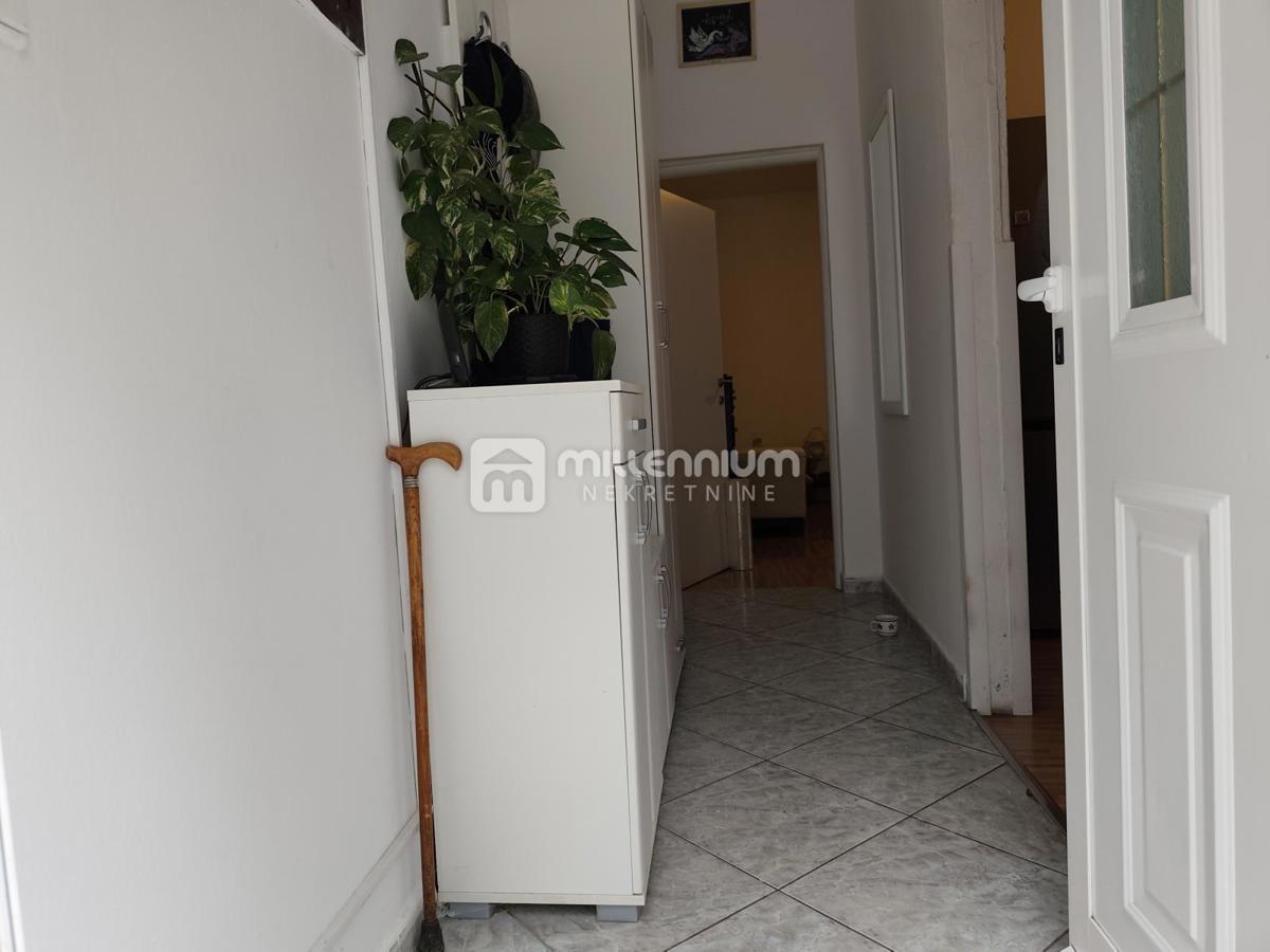 Appartamento Drenova, Rijeka, 65,93m2