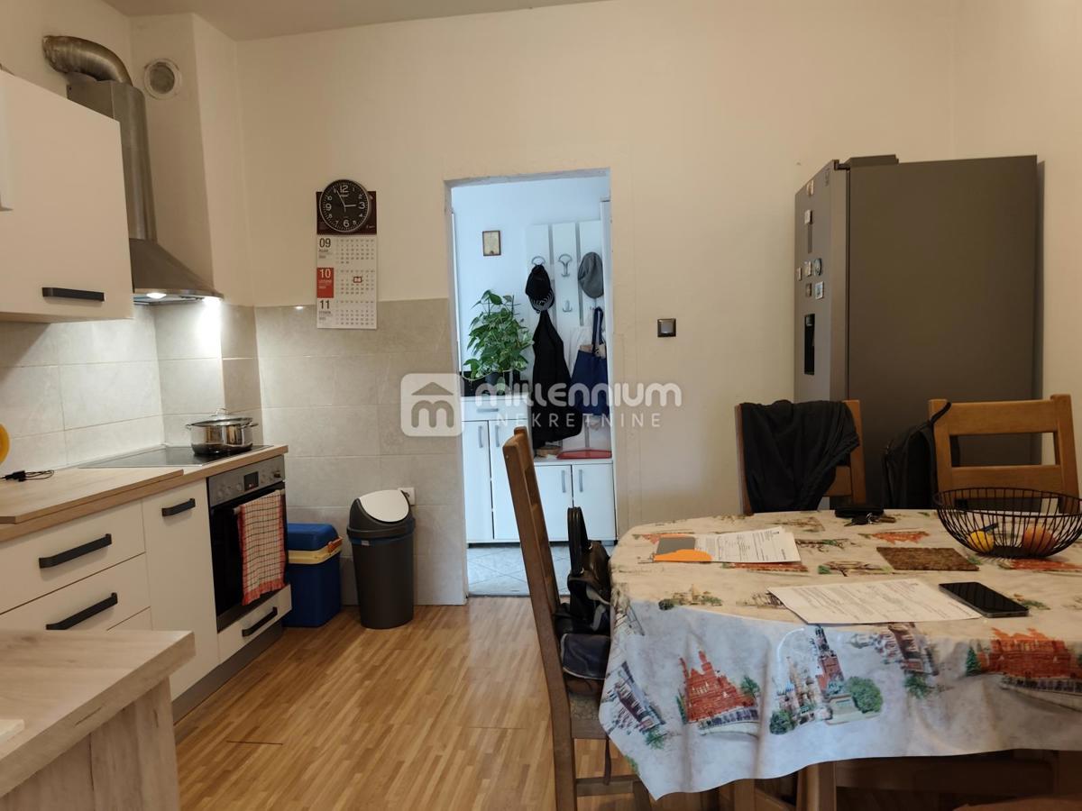 Appartamento Drenova, Rijeka, 65,93m2