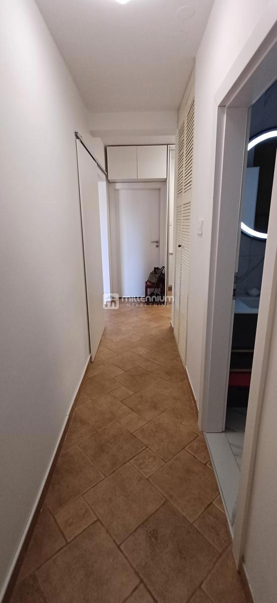 Appartamento Krk, 83,95m2