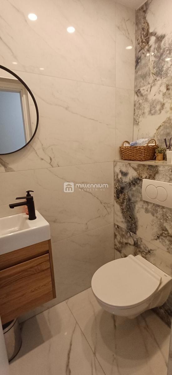 Appartamento Krk, 83,95m2