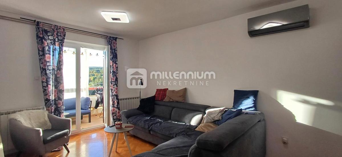 Appartamento Krk, 83,95m2