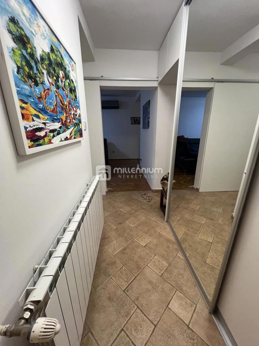 Appartamento Krk, 83,95m2