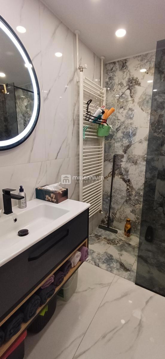 Appartamento Krk, 83,95m2