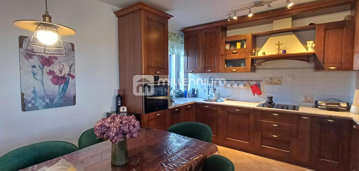 Appartamento Krk, 83,95m2