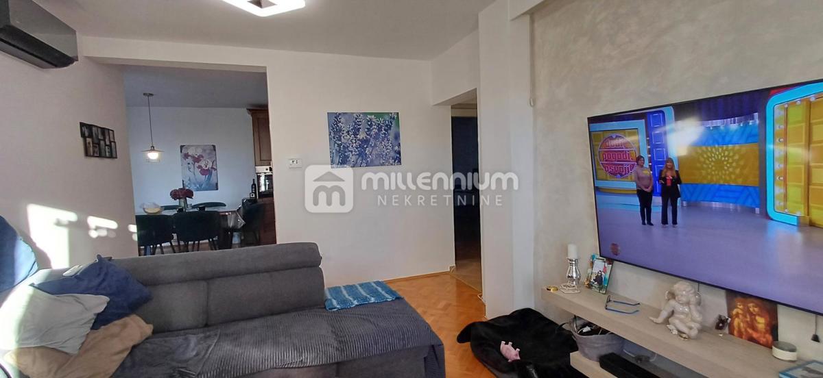 Appartamento Krk, 83,95m2