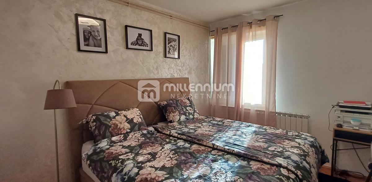 Appartamento Krk, 83,95m2