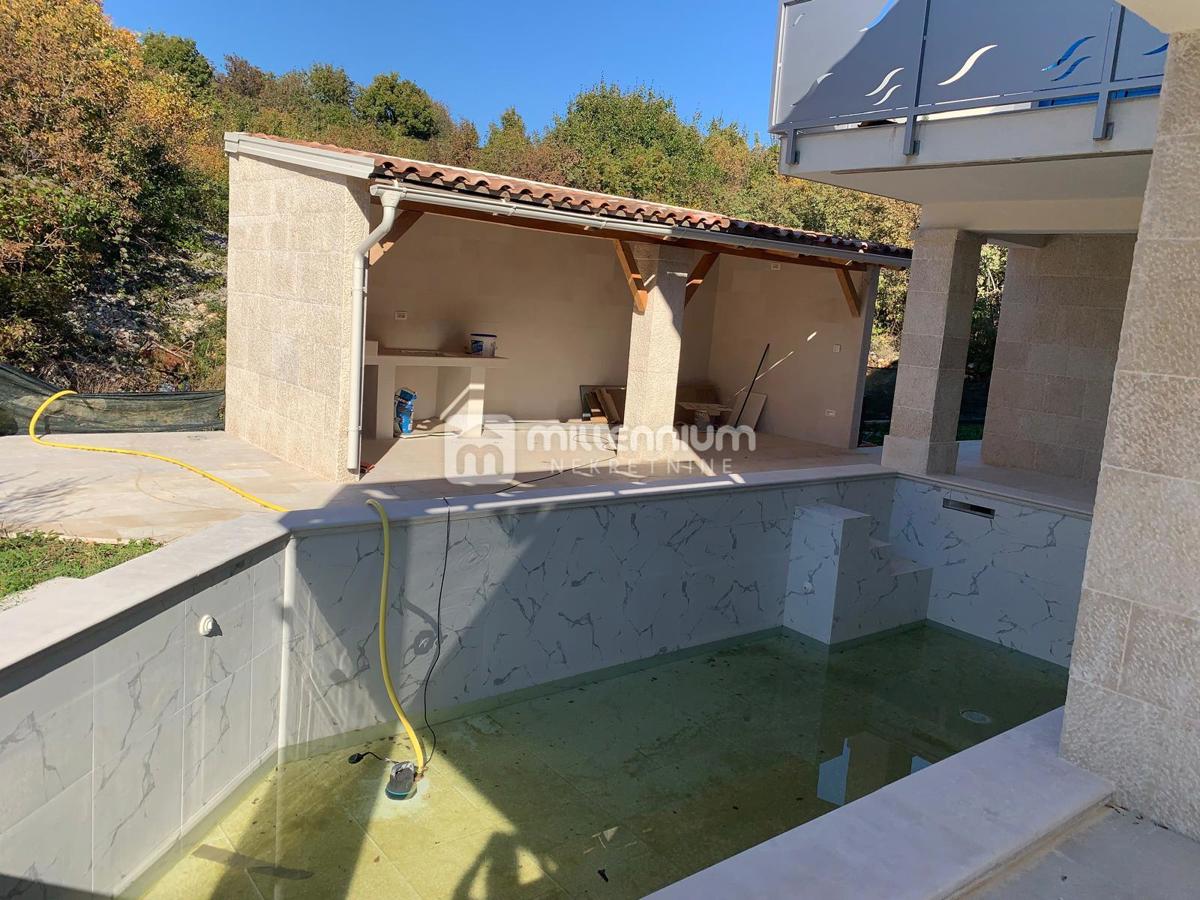 Casa Čižići, Dobrinj, 200m2