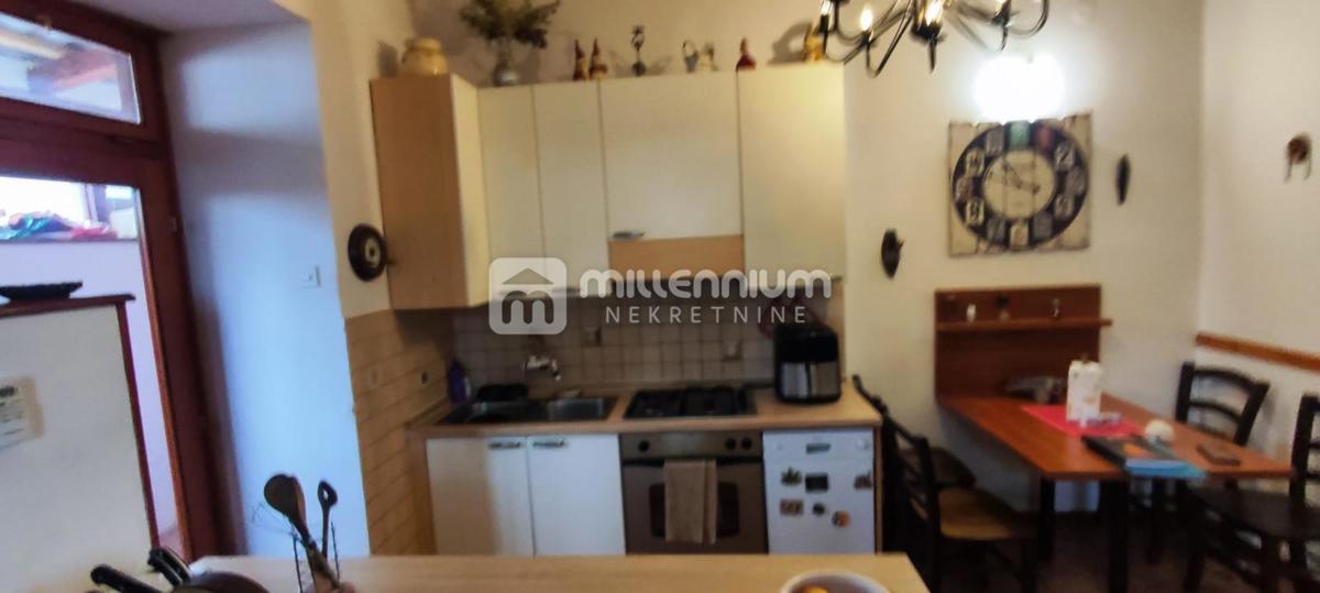 Appartamento Kozala, Rijeka, 45,24m2