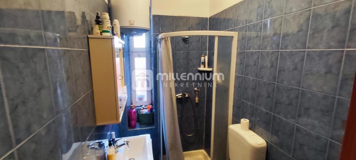 Appartamento Kozala, Rijeka, 45,24m2