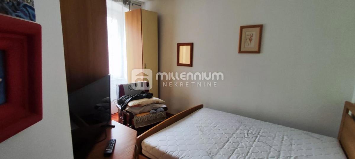 Appartamento Kozala, Rijeka, 45,24m2