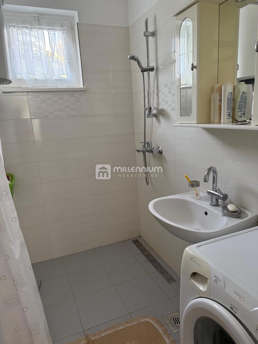 Appartamento Gornja Vežica, Rijeka, 91m2