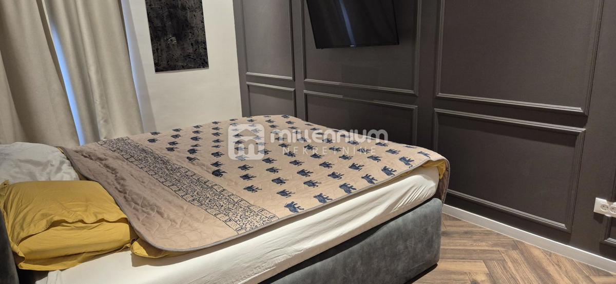 Appartamento Centar, Rijeka, 85m2