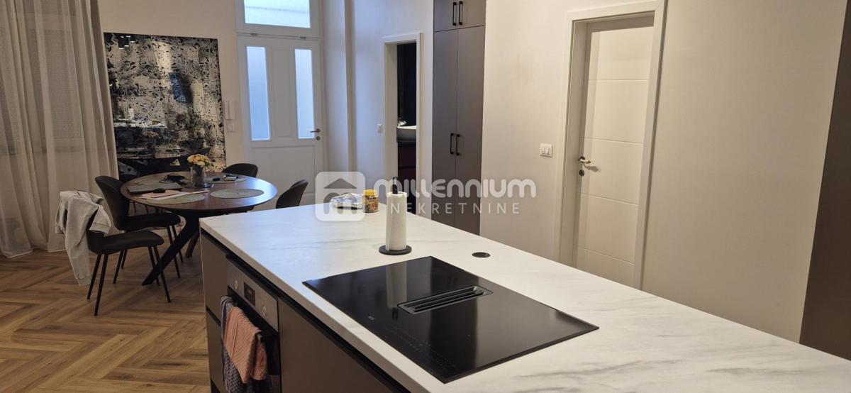 Appartamento Centar, Rijeka, 85m2