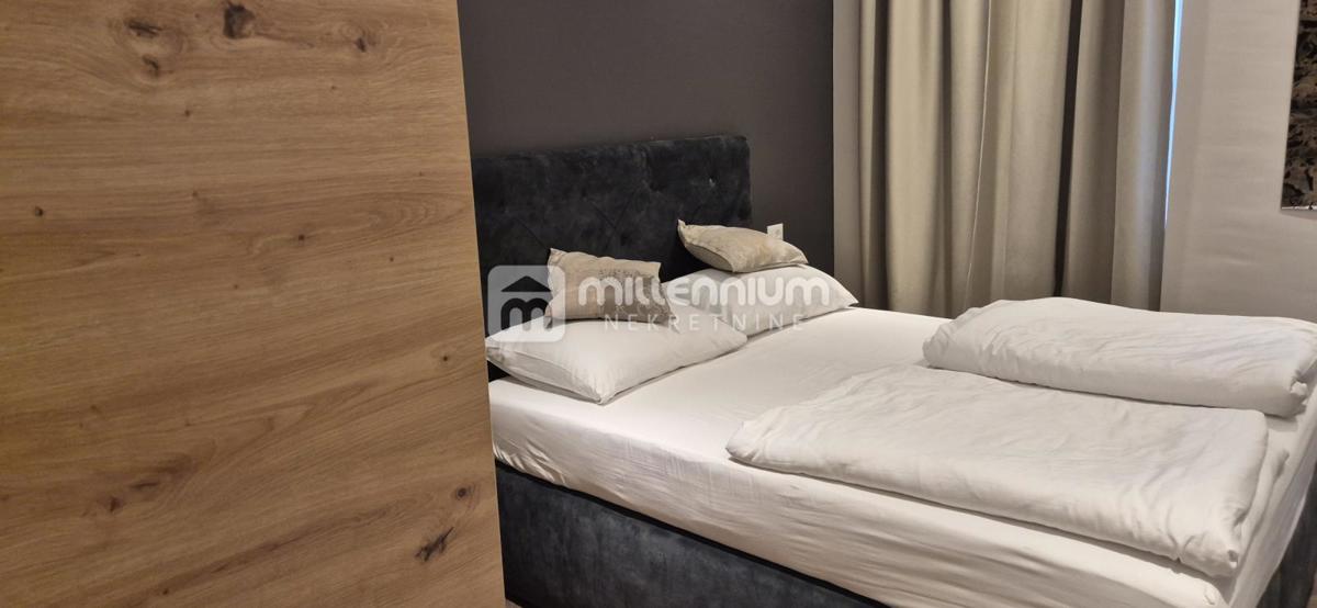 Appartamento Centar, Rijeka, 85m2