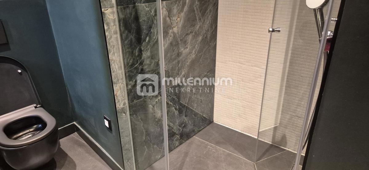 Appartamento Centar, Rijeka, 85m2