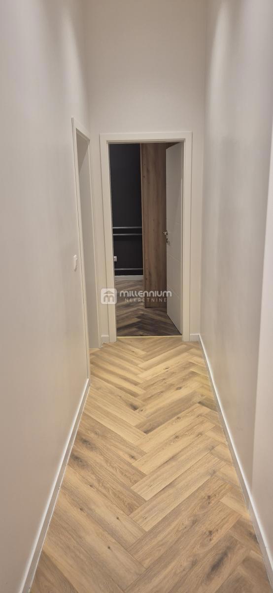 Appartamento Centar, Rijeka, 85m2