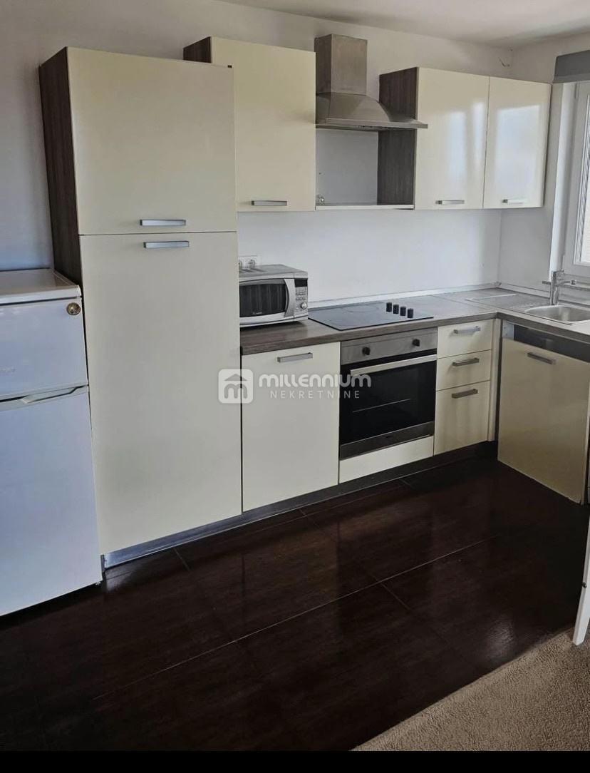 Appartamento Crikvenica, 48m2