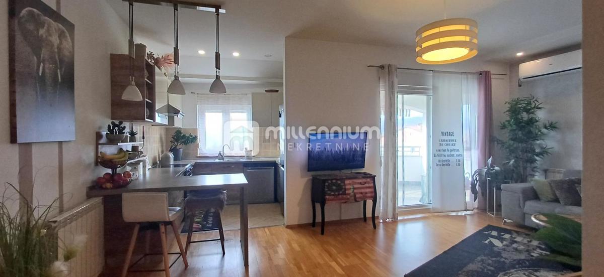 Appartamento Marinići, Viškovo, 81,30m2