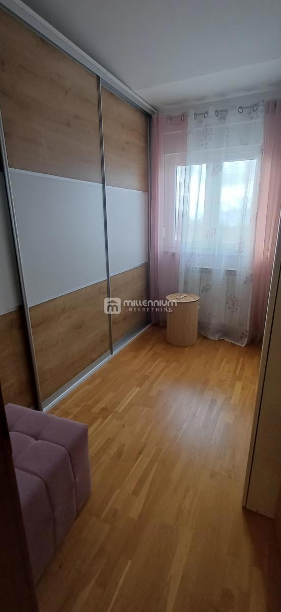 Appartamento Marinići, Viškovo, 81,30m2