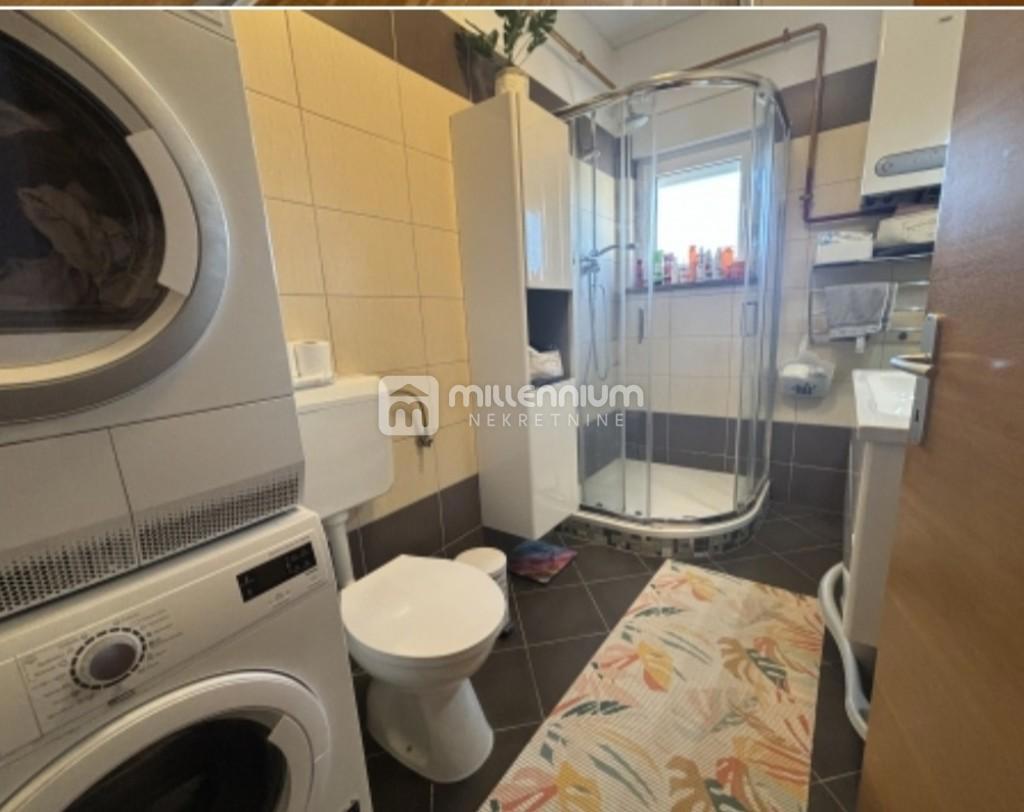 Appartamento Marinići, Viškovo, 81,30m2