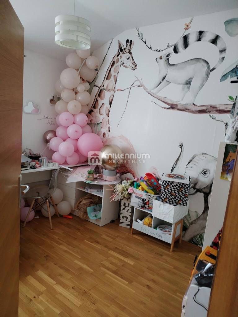 Appartamento Marinići, Viškovo, 81,30m2