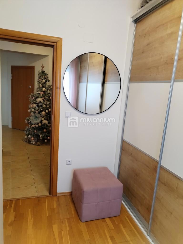 Appartamento Marinići, Viškovo, 81,30m2