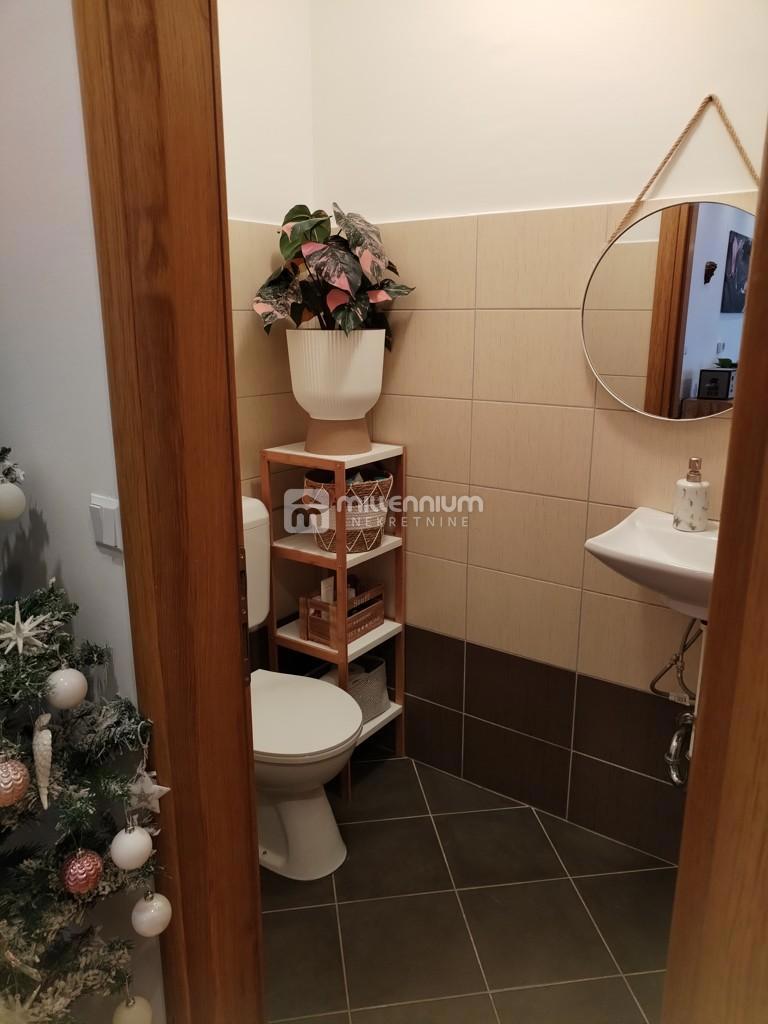 Appartamento Marinići, Viškovo, 81,30m2