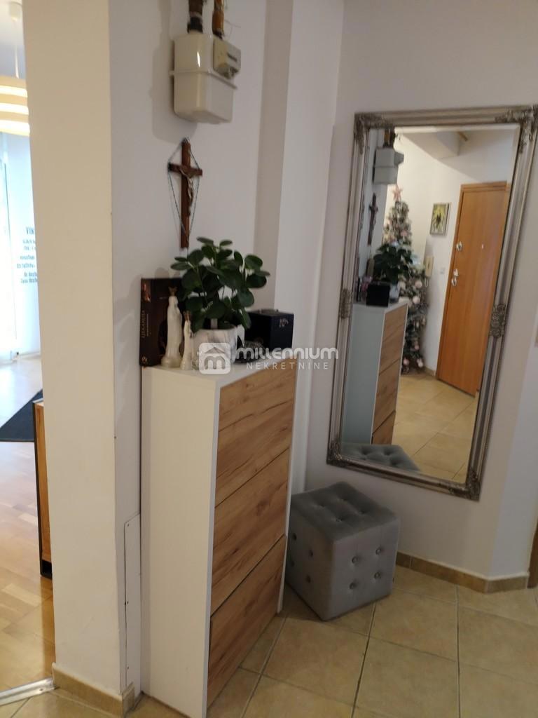 Appartamento Marinići, Viškovo, 81,30m2