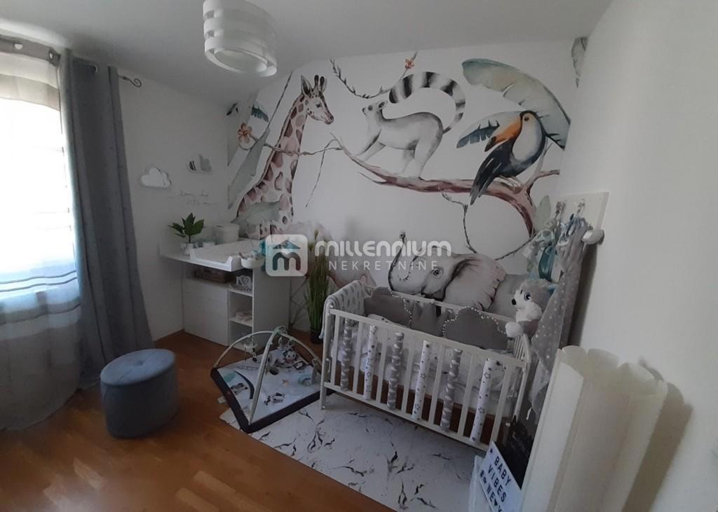 Appartamento Marinići, Viškovo, 81,30m2