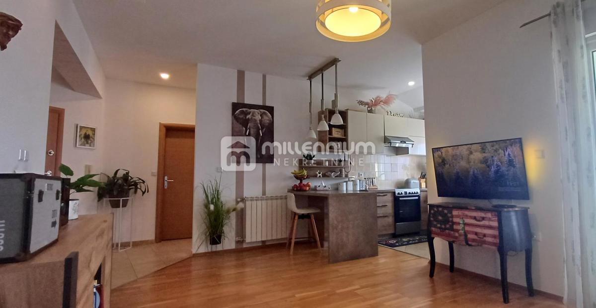 Appartamento Marinići, Viškovo, 81,30m2