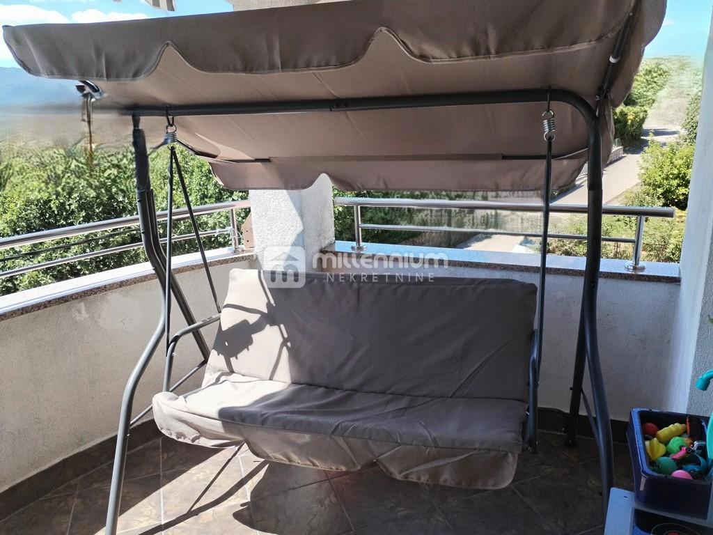 Appartamento Marinići, Viškovo, 81,30m2