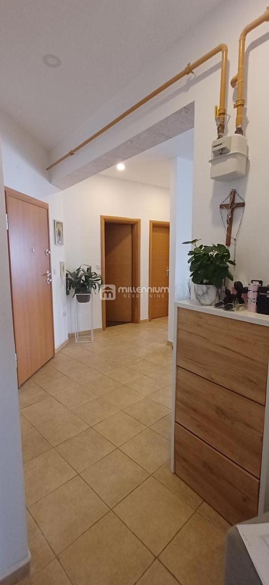 Appartamento Marinići, Viškovo, 81,30m2
