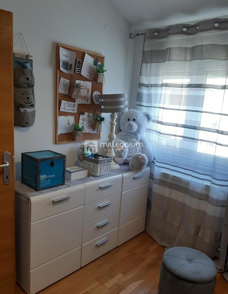 Appartamento Marinići, Viškovo, 81,30m2