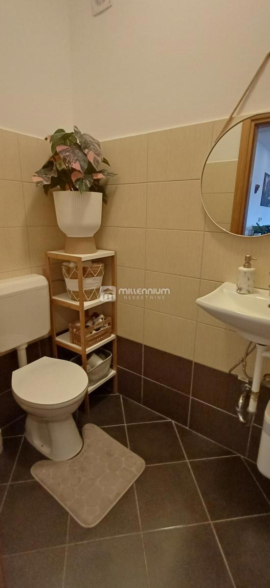 Appartamento Marinići, Viškovo, 81,30m2