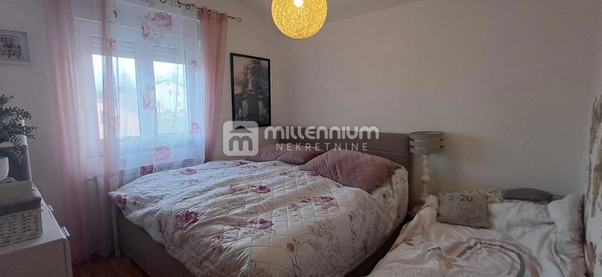 Appartamento Marinići, Viškovo, 81,30m2