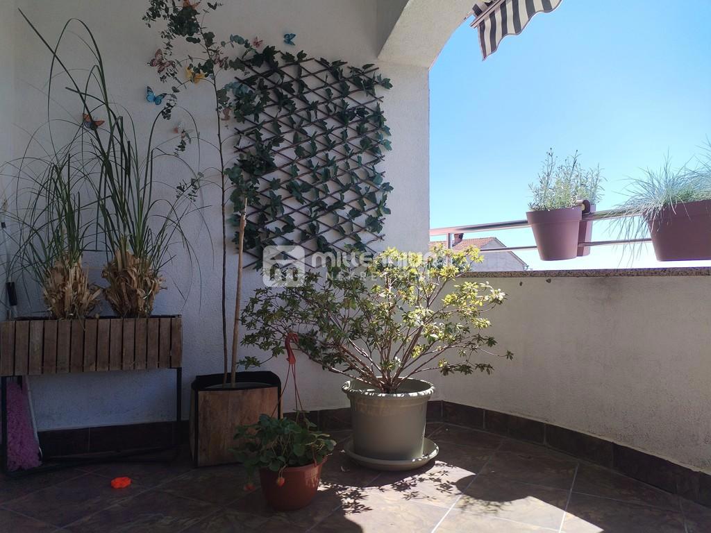 Appartamento Marinići, Viškovo, 81,30m2