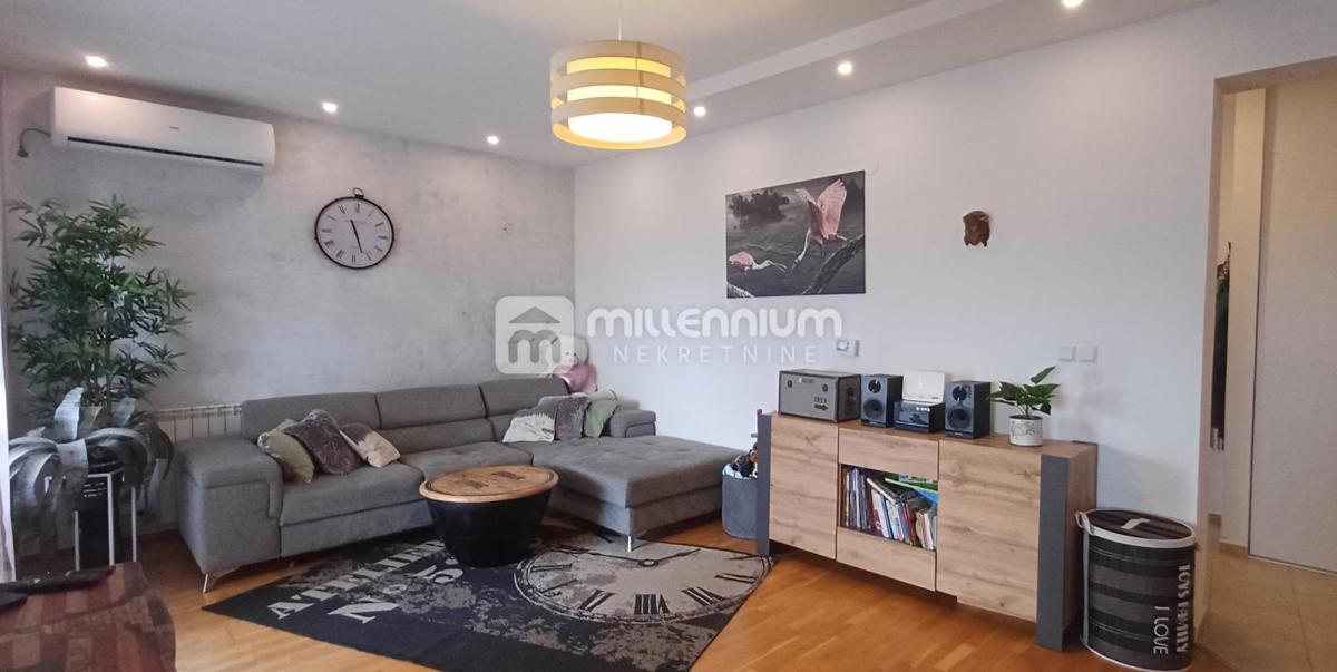 Appartamento Marinići, Viškovo, 81,30m2