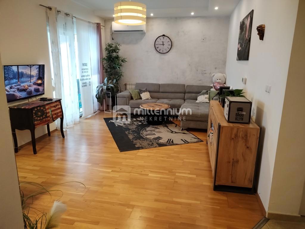 Appartamento Marinići, Viškovo, 81,30m2