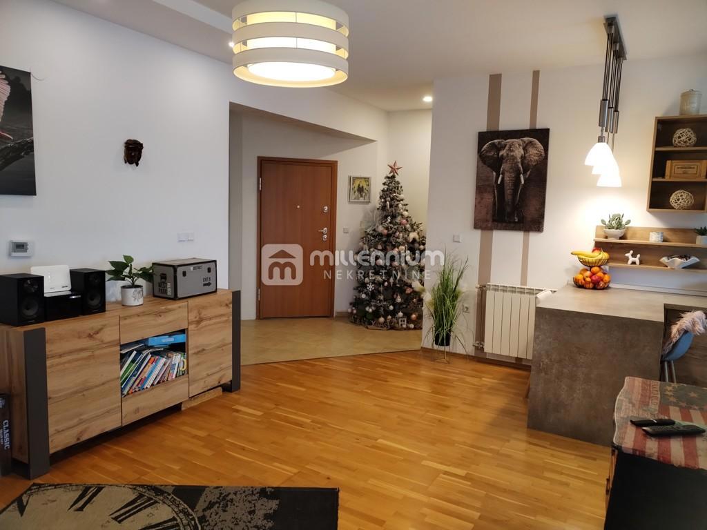 Appartamento Marinići, Viškovo, 81,30m2