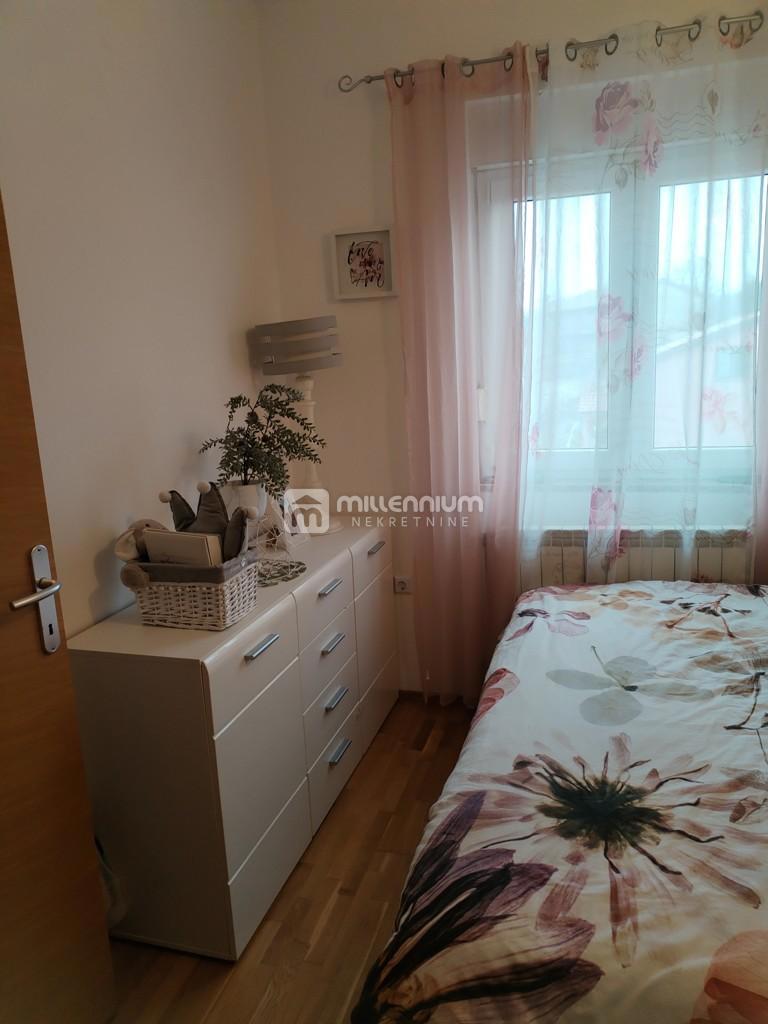 Appartamento Marinići, Viškovo, 81,30m2