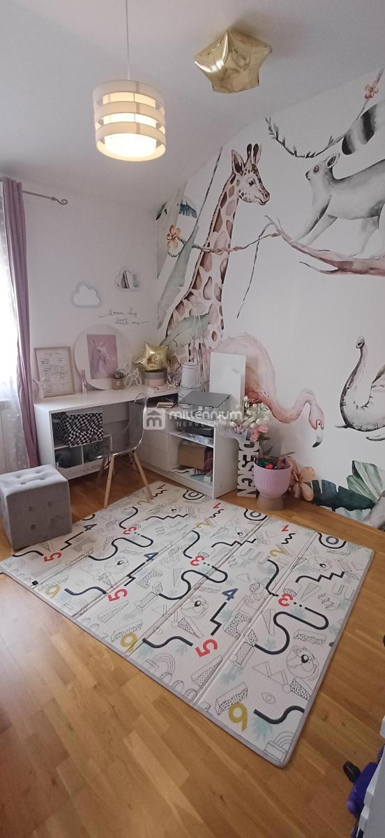 Appartamento Marinići, Viškovo, 81,30m2