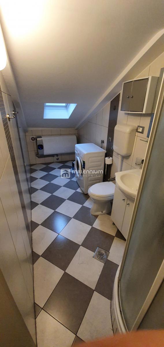 Appartamento Centar, Rijeka, 66m2