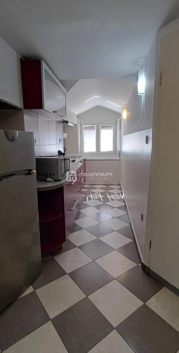 Appartamento Centar, Rijeka, 66m2